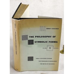 The Philosophy of Symbolic Form : Volume 1 : Language
